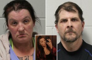 A mãe de Rebecca Park confessou ter cortado o feto do ventre da filha, disse que a criança pertencia ao marido: documentos do tribunal A mãe de Rebecca Park confessou ter cortado o feto do ventre da filha, disse que a criança pertencia ao marido: documentos do tribunal