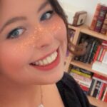 Kristy Lee Kelly é uma autodenominada 'amante das palavras' que caiu na escrita fantasma como uma atividade paralela.