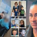 A mãe de Utah que supostamente sequestrou seus filhos para a Europa deixou para trás uma sinistra lista de tarefas