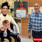 A mãe do Arkansas alertou o político que temia por sua vida em meio a uma dura batalha pela custódia antes que ela e os gêmeos fossem encontrados mortos