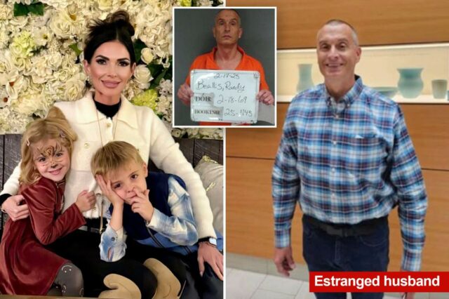 A mãe do Arkansas alertou o político que temia por A mãe do Arkansas alertou o político que temia por sua vida em meio a uma dura batalha pela custódia antes que ela e os gêmeos fossem encontrados mortos