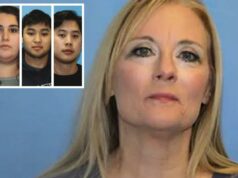 A mãe do Arkansas orquestrou o sequestro encenado da filha com deficiência mental para lhe ensinar uma lição bizarra A mãe do Arkansas orquestrou o sequestro encenado da filha com deficiência mental para lhe ensinar uma lição bizarra