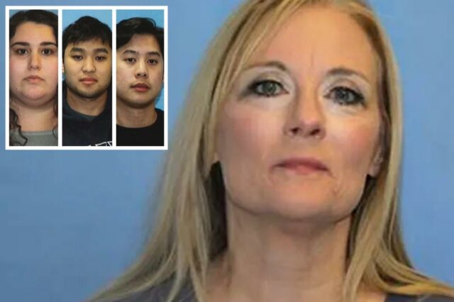 A mãe do Arkansas orquestrou o sequestro encenado da filha A mãe do Arkansas orquestrou o sequestro encenado da filha com deficiência mental para lhe ensinar uma lição bizarra