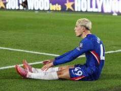 A maior falha de Alejandro Garnacho acabou de ser exposta no Chelsea, a diferença para Bryan Mbeumo é impressionante Alejandro Garnacho dividiu a imagem nas cores do Chelsea e do Man Utd