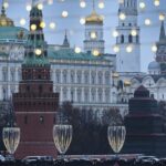 A maioria dos alemães e franceses vê “alto risco” de guerra com a Rússia, mostra pesquisa