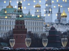 A maioria dos alemães e franceses vê “alto risco” de guerra com a Rússia, mostra pesquisa A maioria dos alemães e franceses vê “alto risco” de guerra com a Rússia, mostra pesquisa