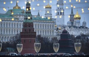 A maioria dos alemães e franceses vê “alto risco” de guerra com a Rússia, mostra pesquisa A maioria dos alemães e franceses vê “alto risco” de guerra com a Rússia, mostra pesquisa