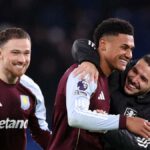 A mais longa sequência de vitórias na Premier League: A que distância está o Aston Villa do recorde de todos os tempos?