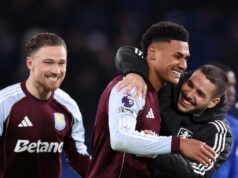 A mais longa sequência de vitórias na Premier League: A que distância está o Aston Villa do recorde de todos os tempos? A mais longa sequência de vitórias na Premier League: A que distância está o Aston Villa do recorde de todos os tempos?