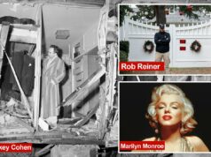 A maldição de Brentwood: por dentro da história sangrenta do bairro nobre de Los Angeles onde Ron Reiner foi morto A maldição de Brentwood: por dentro da história sangrenta do bairro nobre de Los Angeles onde Ron Reiner foi morto