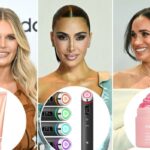 Um tubo branco de Medicube Zero Pore Pad Mild, contendo PHA, ácido hialurônico, pantenol e madecassoside, com 70 compressas.