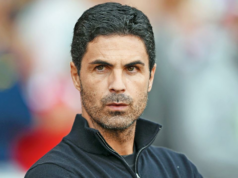 `A margem deveria ter sido maior`: Arteta, técnico do Arsenal, sobre a nervosa vitória por 1 a 0 `A margem deveria ter sido maior`: Arteta, técnico do Arsenal, sobre a nervosa vitória por 1 a 0