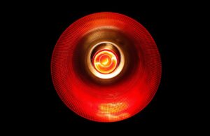 À medida que a Apple reinicia seu trabalho de IA, a OpenAI aumenta a pressão declarando ‘código vermelho’ À medida que a Apple reinicia seu trabalho de IA, a OpenAI aumenta a pressão declarando ‘código vermelho’ | A foto mostra o close de uma luz vermelha que lembra HAL