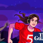 À medida que a IA inunda a nossa cultura, eis por que devemos proteger a narrativa humana nos jogos