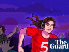 À medida que a IA inunda a nossa cultura, eis por que devemos proteger a narrativa humana nos jogos À medida que a IA inunda a nossa cultura, eis por que devemos proteger a narrativa humana nos jogos