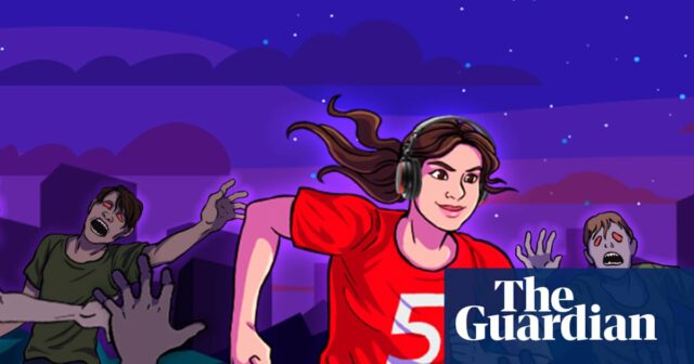 À medida que a IA inunda a nossa cultura, eis À medida que a IA inunda a nossa cultura, eis por que devemos proteger a narrativa humana nos jogos