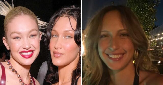 Guia da Família Hadid