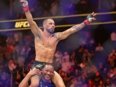 “A mentalidade não mudou, quero finalizar meus adversários”, diz Pantoja antes da luta do UFC 323 contra Van “A mentalidade não mudou, quero finalizar meus adversários”, diz Pantoja antes da luta do UFC 323 contra Van