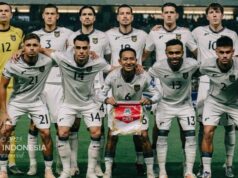 A mídia britânica valoriza os jogadores da seleção indonésia podem se tornar novos ímãs para a Liga da Arábia Saudita A mídia britânica valoriza os jogadores da seleção indonésia podem se tornar novos ímãs para a Liga da Arábia Saudita