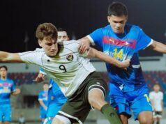 Composição dos jogadores da seleção sub-22 da Indonésia x Mianmar Sub-22: Mauro Zijlstra se torna o foco para perseguir 3 gols A mídia estrangeira critica fortemente Indra Sjafri depois que a seleção nacional sub-22 da Indonésia perde para as Filipinas: não é eficaz!