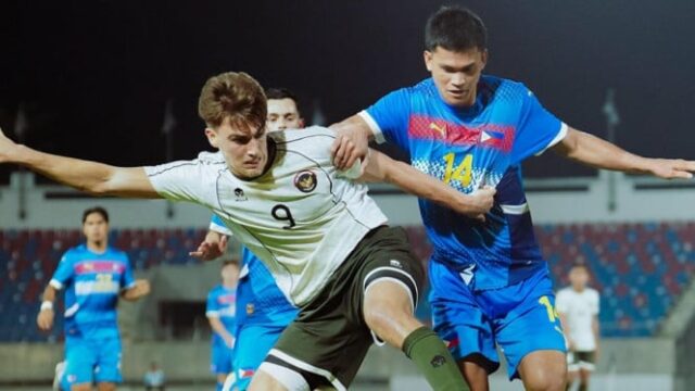 A mídia estrangeira critica fortemente Indra Sjafri depois que a A mídia estrangeira critica fortemente Indra Sjafri depois que a seleção nacional sub-22 da Indonésia perde para as Filipinas: não é eficaz!