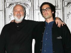 A mídia social está dividida em um artigo sobre a dinâmica de Rob Reiner e filho Nick A mídia social está dividida em um artigo sobre a dinâmica de Rob Reiner e filho Nick