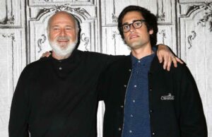 A mídia social está dividida em um artigo sobre a dinâmica de Rob Reiner e filho Nick A mídia social está dividida em um artigo sobre a dinâmica de Rob Reiner e filho Nick