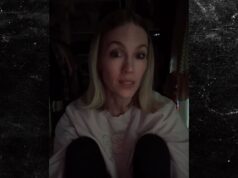 A misofonia de January Jones a faz querer matar o cunhado por comer batatas fritas 120525_janeiro_jones_kal