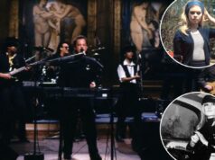 A morte de Brigitte Bardot reduz a lista de ‘We Didn’t Start the Fire’ de Billy Joel para apenas três nomes vivos A morte de Brigitte Bardot reduz a lista de 'We Didn't Start the Fire' de Billy Joel para apenas três nomes vivos