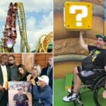 A morte de Parkgoer na montanha-russa do Universal Orlando Resort foi considerada acidental