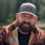 O influenciador alimentar Michael Duartes, morte governada por homicídio pelo legista enquanto a investigação continua