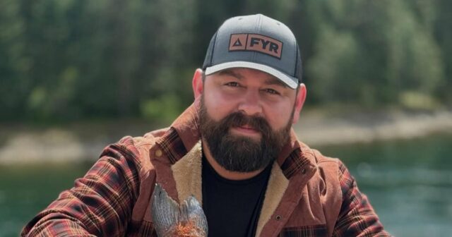 O influenciador alimentar Michael Duartes, morte governada por homicídio pelo legista enquanto a investigação continua