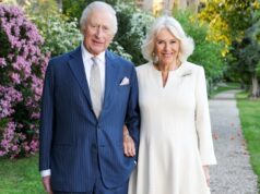 A mudança silenciosa do Rei Charles e da Rainha Camilla após faltar ao concerto de Natal de Catarina A mudança silenciosa do Rei Charles e da Rainha Camilla após faltar ao concerto de Natal de Catarina