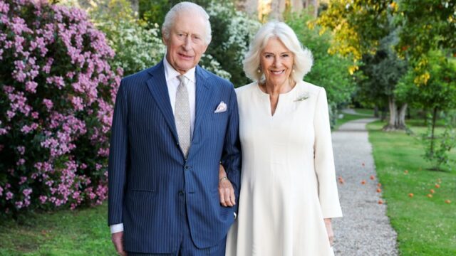 A mudança silenciosa do Rei Charles e da Rainha Camilla A mudança silenciosa do Rei Charles e da Rainha Camilla após faltar ao concerto de Natal de Catarina
