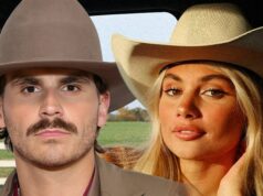 A música ‘Proving Me Right’ de Tucker Wetmore é sobre a modelo Bryana Ferringer Bryana Ferringer Tucker Wetmore principal composição do Instagram do getty