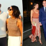 A namorada 'inteligente' de Matt Lauer, Shamin Abas, 'encorajando-o a continuar tentando' o retorno na carreira: fonte