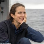 Tatiana Schlossberg, neta de JFK, morreu de câncer no sangue aos 35 anos, apenas seis semanas depois de revelar seu diagnóstico