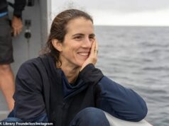 A neta de JFK, Tatiana Schlossberg, morre de câncer aos 35 anos, seis semanas depois de revelar sua doença terminal Tatiana Schlossberg, neta de JFK, morreu de câncer no sangue aos 35 anos, apenas seis semanas depois de revelar seu diagnóstico