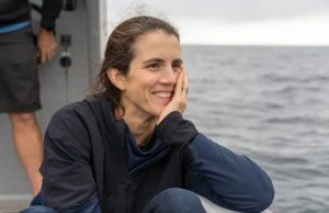 A neta de JFK, Tatiana Schlossberg, morre de câncer aos 35 anos, seis semanas depois de revelar sua doença terminal Tatiana Schlossberg, neta de JFK, morreu de câncer no sangue aos 35 anos, apenas seis semanas depois de revelar seu diagnóstico