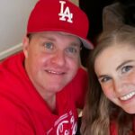 Quem é a noiva de Zachery Ty Bryans Tudo sobre Johnnie Faye Cartwright