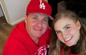 A noiva de Zachery Ty Bryan está de volta à custódia após violar os termos de soltura Quem é a noiva de Zachery Ty Bryans Tudo sobre Johnnie Faye Cartwright