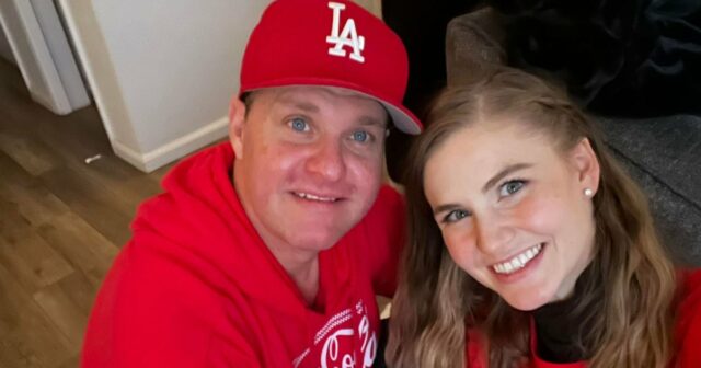 Quem é a noiva de Zachery Ty Bryans Tudo sobre Johnnie Faye Cartwright