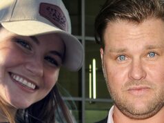 A noiva de Zachery Ty Bryan supostamente tentou atropelá-lo antes das prisões zachery-ty-bryan-johnnie-faye-cartwright-getty-ig-1
