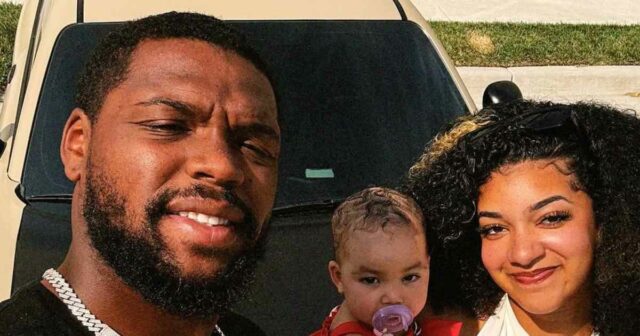 A noiva do Chiefs DT Zacch Pickens compartilha presentes da Roupa festiva para todos os dias de jogos, Brittany Mahomes arrasou enquanto torcia pelo marido Patrick Mahomes