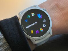 A nova atualização beta do Coros adiciona tudo o que faltava em seus relógios Controles de mídia no pulso