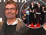 A nova boyband de Simon Cowell deve lançar seu primeiro videoclipe amanhã, poucos dias após o programa da Netflix em que foram criados e receber críticas contundentes