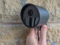 A nova câmera de segurança da Philips Hue é surpreendentemente útil Aplicativo Philips Hue