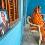 Mortes BLO na Índia