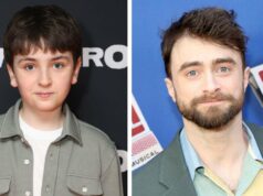 A nova estrela de ‘Harry Potter’, Dominic McLaughlin, reflete sobre o recebimento de uma carta de Daniel Radcliffe: ‘Foi uma loucura’ A nova estrela de 'Harry Potter', Dominic McLaughlin, reflete sobre o recebimento de uma carta de Daniel Radcliffe: 'Foi uma loucura'
