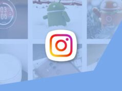 A nova ferramenta do Instagram permite que você coloque a IA sob controle herói com textura do instagram